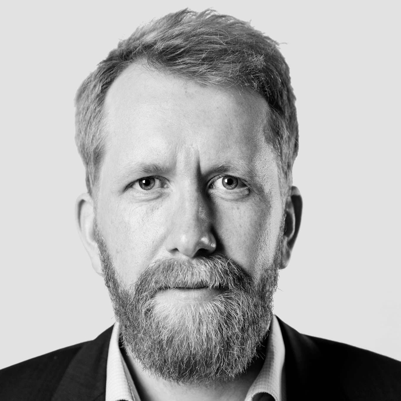 Marius Fossen
